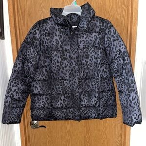 Old Navy Puffer